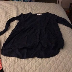 Different things size large,tall and curvy size